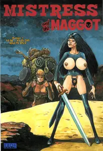 Mistress And The Maggot