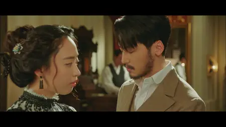 Mr. Sunshine S01E19
