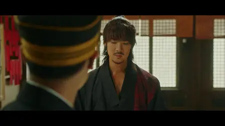 Mr. Sunshine S01E19