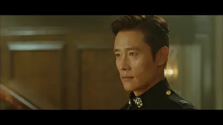 Mr. Sunshine S01E19