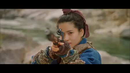 Mr. Sunshine S01E19