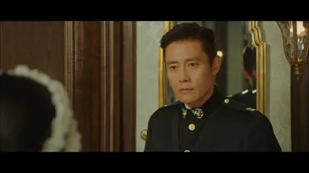 Mr. Sunshine S01E19