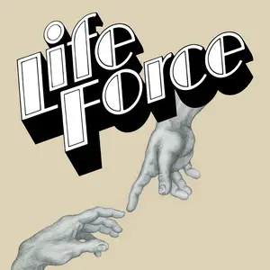 Life Force - Life Force (1976/2024) [Official Digital Download 24/48]