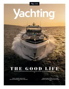 Yachting USA - February 2025