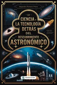 La ciencia y la tecnología detrás del descubrimiento astronómico (Spanish Edition)