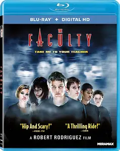 The Faculty (1998)