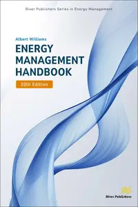 Energy Management Handbook, 10th Edition