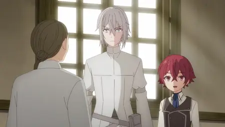 Magic Maker - Isekai Mahou no Tsukurikata - 09 (480p