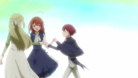 Magic Maker - Isekai Mahou no Tsukurikata - 09 (480p