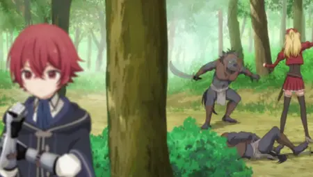 Magic Maker - Isekai Mahou no Tsukurikata - 09 (480p