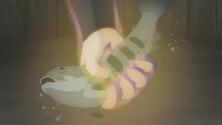 Magic Maker - Isekai Mahou no Tsukurikata - 09 (480p