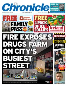 Newcastle Chronicle - 16 May 2026