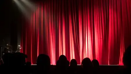 Fear To Fame - Public Speaking Mastery Manual