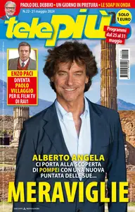 Telepiù - 21 Maggio 2024