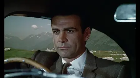 Goldfinger (1964)