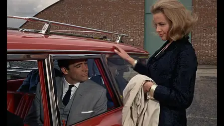Goldfinger (1964)
