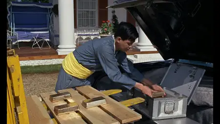 Goldfinger (1964)
