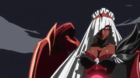 Seikon no Qwaser Ep 2 and 3  yEnc " Seikon no Qwaser 02 mkv 003