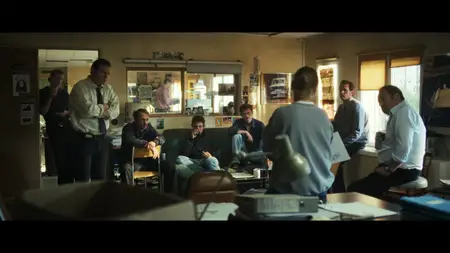 The Lost Station Girls S01E02