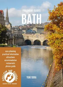 Follow Me Guides: Bath