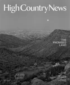 High Country News - June 2025