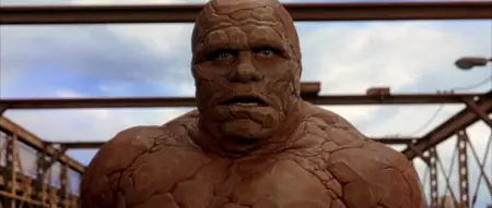 Fantastic Four (2005)
