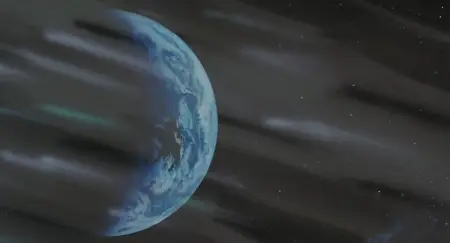 Mobile Suit Gundam Chars Counterattack 1988