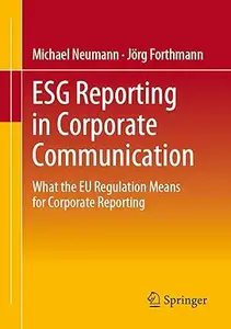 ESG Reporting in Corporate Communication: What the EU Regulation Means for Corporate Reporting