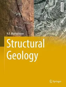 Structural Geology (Repost)