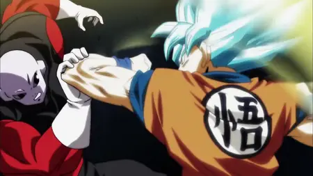 Dragon Ball Super - 117