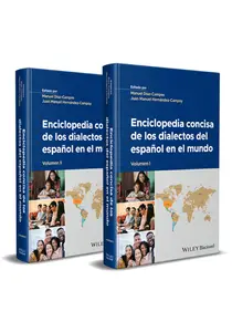 Enciclopedia concisa de los dialectos del español en el mundo