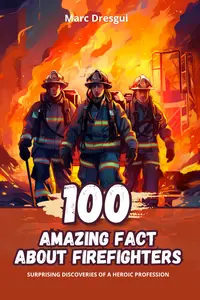 100 Amazing Facts about Firefighters: Surprising Discoveries of a Heroic Profession