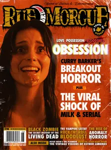 Rue Morgue 230