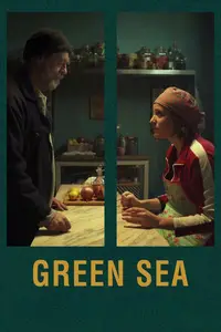 Prasini thalassa / Green Sea (2021) [MultiSubs]