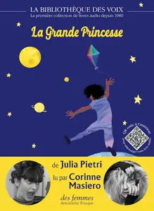 Julia Pietri, "La grande princesse"