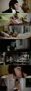The Lustful Vicar (1970) Kyrkoherden [Restored]
