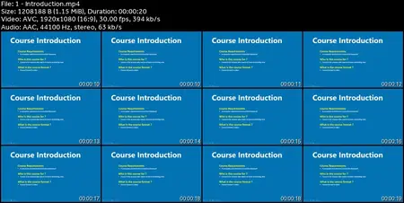 Become a Data Analyst -  (Python, Excel, SQL, Power BI )