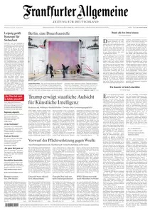 Frankfurter Allgemeine Zeitung - 6 Mai 2026