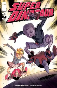 Super Dinosaur 007 (2011) (c2c) (Minutemen-DrSouse
