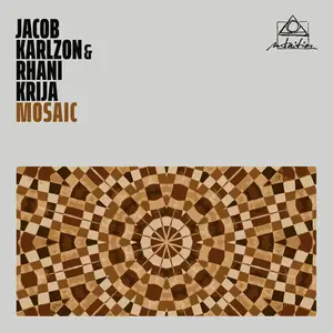 Jacob Karlzon - Mosaic (2025) [Official Digital Download]