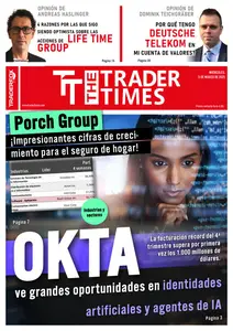 The Trader Times Edición en español - 5 Marzo 2025