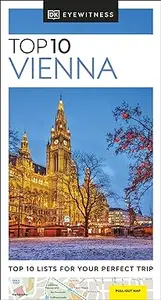 DK Eyewitness Top 10 Vienna (Repost)