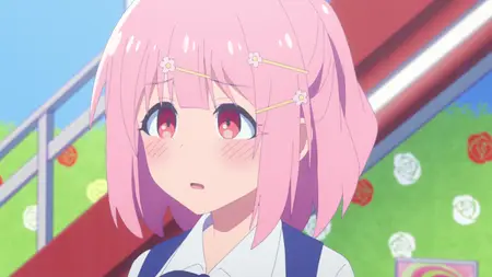 Game Center Shoujo to Ibunka Kouryuu - 04