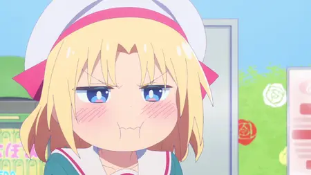 Game Center Shoujo to Ibunka Kouryuu - 04