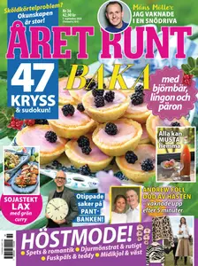 Året Runt - 3 September 2025