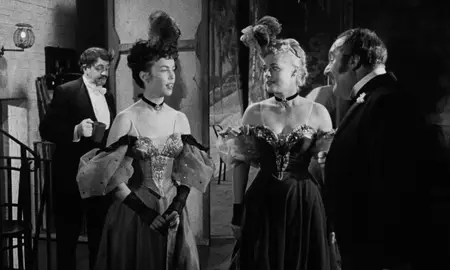 Jack the Ripper (1959) [US Version]
