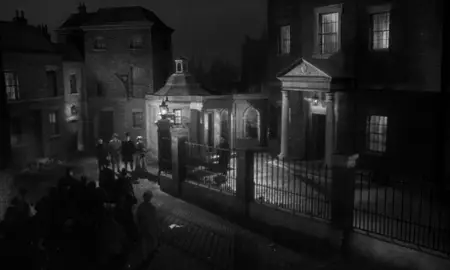 Jack the Ripper (1959) [US Version]