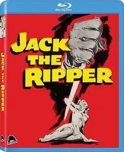 Jack the Ripper (1959) [US Version]