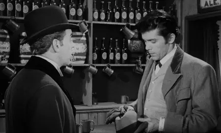 Jack the Ripper (1959) [US Version]