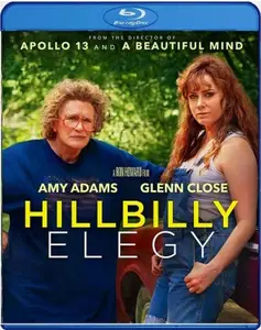Hillbilly Elegy (2020) [MultiSubs]